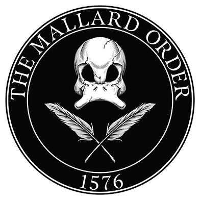 The Mallard Order